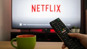 Netflix za darmo przez całą umowę