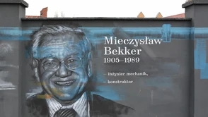 Mieczysław Bekker – Polski wynalazca, który przyczynił się do podboju księżyca