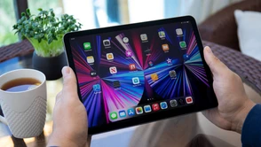 Apple zatrzyma karuzelę śmiechu. W tym roku iPad dostanie aplikację której mu zawsze brakowało