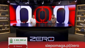 Stanowski zebrał 1 mln złotych w nieco ponad godzinę. Miał szczytny cel