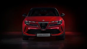 Alfa Romeo Milano znika z oferty szybciej niż się pojawiła. Kuriozum