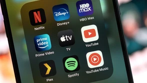 Netflix i Apple TV+ pod tym względem zostawiają konkurencję w tyle