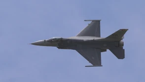 Te F-16 będą absolutnie wyjątkowe. Najsłabsze ogniwo zostanie (prawie) wyeliminowane