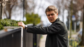TYLKO U NAS: Netflix zapowiada polski thriller - wiemy już wszystko!