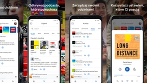 Google przypomina: Podcasty wkrótce znikną. Jak przenieść je do innej usługi?