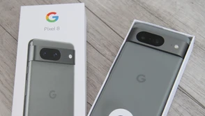 Recenzja Google Pixel 8. Małymi kroczkami ku lepszemu