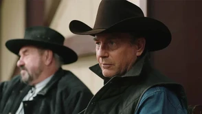 Kevin Costner oschle o sytuacji z "Yellowstone". Twierdzi, że "dostał lanie"