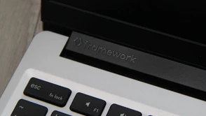 Framework Laptop wchodzi do Polski. Rzut oka na pierwszy model