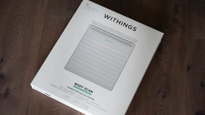 Withings Body Scan - recenzja. To więcej niż tylko smart waga