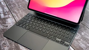 iPad niczym komputer. Na tę nowość czekało wiele osób