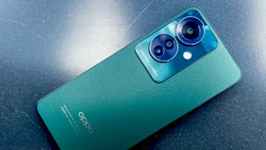 Oppo Reno11 F 5G, czyli solidny smartfon za rozsądną cenę (recenzja)