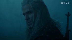 Liam Hemsworth jako Geralt. Netflix zapowiada 4. sezon Wiedźmina