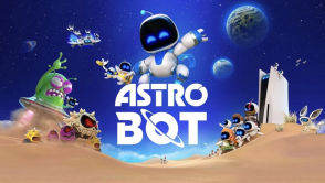 Astro Bot w przedsprzedaży: znamy ceny kontynuacji lubianej gry