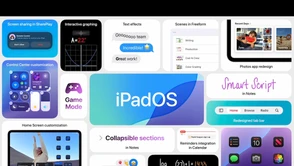 iPadOS z wielką zmianą, której mogliśmy nie zauważyć. Skorzystają użytkownicy