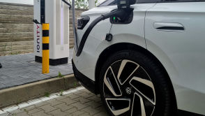 Rekord za rekordem. W Polsce mamy boom na auta... elektryczne