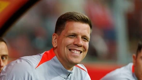 Wojciech Szczęsny bohaterem nowego dokumentu Amazonu