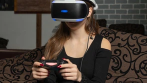 PlayStation VR2 ofiarą cięć u Sony. Co z nowymi grami?