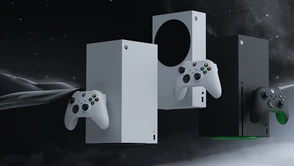 Oto nowy Xbox. Gracze mogą poczuć się rozczarowani