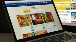 Bezpośrednia rezerwacja noclegów czy Booking.com? Inne opcje daleko w tyle