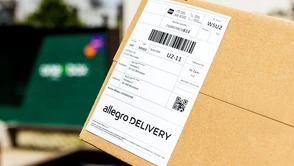 Allegro i Orlen łączą siły - Allegro Delivery wystartowało