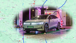 Samochodem elektrycznym czy spalinowym w dłuższą trasę? Zasięg i komfort podróży