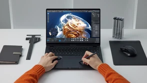 ASUS ProArt Studiobook 16 OLED to wymarzony komputer dla twórców