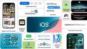 iOS 18 - pełna lista iPhone'ów, na których zainstalujemy najnowszy system Apple