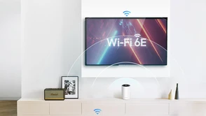 WiFi 6E na wyciągnięcie ręki. TP-Link wprowadza do Polski nowe urządzenia