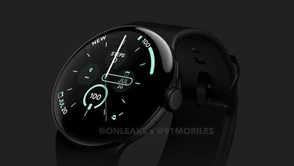 Pixel Watch 3 urośnie, tylko nie wiadomo dlaczego