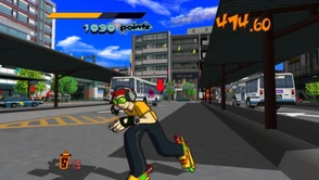 Jet Set Radio naprawdę powróci! Wyciekły pierwsze materiały