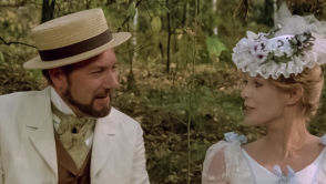 Powieść Prusa wraca na ekrany. Lalka powtórzy sukces nowego Znachora?