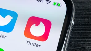 Tinder z ciekawą funkcją. Może w końcu będziesz mieć szansę na parę