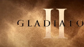 Gladiator II na pierwszym trailerze. Denzel Washington kradnie każdą scenę