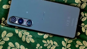 Xperia 1 VI to najlepszy smartfon od Sony. I co z tego?