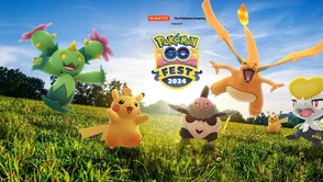 Pokemon GO rekordy bije teraz, a nie w czasie największego szaleństwa