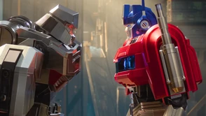 Nowy zwiastun Transformers: Początek. Twórcy zdradzili więcej informacji, co wydarzy się w filmie