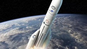 Ariane 6 zameldowała się na orbicie. Kluczowy test zakończony sukcesem