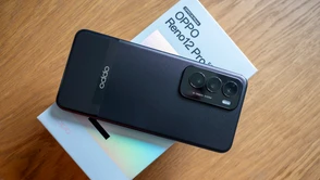 Recenzja Oppo Reno12 Pro 5G. Średnia półka pełną gębą