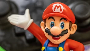 Gratka dla fanów Nintendo i LEGO – oto ruchomy zestaw z Mario