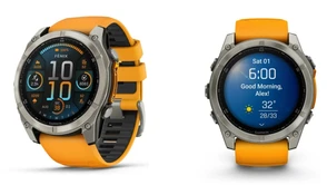 Garmin szykuje nowe modele zegarków z rodziny... Fenix 8