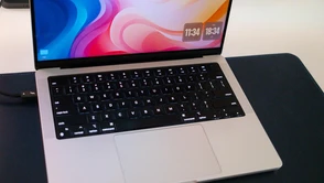 Zamieniłem MacBooka z M1 Pro na M3 Pro. Nie żałuję i nie polecam