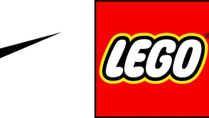 LEGO ogłasza współpracę z NIKE. Wiemy, co to oznacza