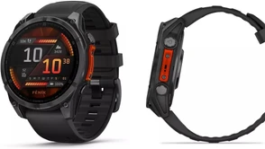 Garmin Fenix 8 jest świetny, ale nie warto go kupować