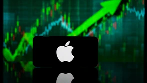 Apple znów notuje wzrosty. Ogromne kwoty w raporcie finansowym