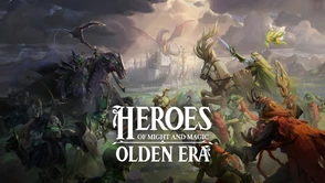 Legenda powraca. Heroes of Might & Magic: Olden Era oficjalnie zapowiedziane