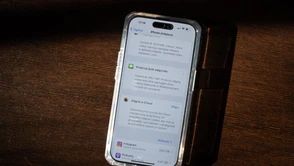 Apple zajmuje się bzdurami, zamiast wprowadzić ważne zmiany systemowe w iPhone