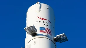 FAA uwzięła się na SpaceX? W tle kara finansowa i pozew