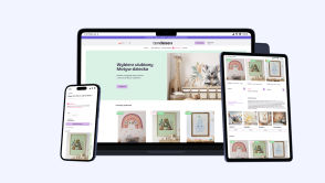 Shoper Storefront – nowy silnik sklepu internetowego. E-commerce jak budowa z klocków