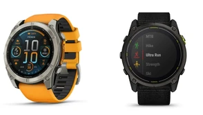 Garmin Fenix 8 i Fenix E już oficjalnie. Ceny zwalają z nóg