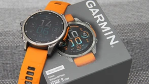 Garmin podsumował rok. Polska w czołówce w jednej kategorii